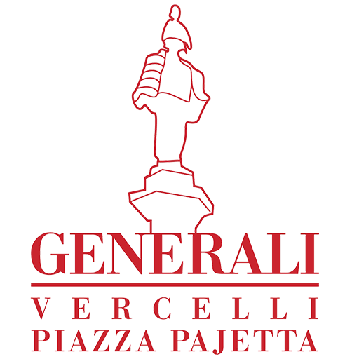 Logo: Assicurazioni Generali - Vercelli Piazza Pajetta