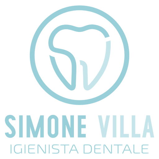 Logo: dott. Simone Villa - Igienista Dentale
