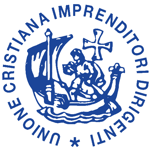 Logo: Unione Cristiana Imprenditori Dirigenti - Sezione di Vercelli