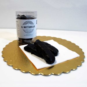Tubino Cantuccini al Cioccolato "Il Mattarello"