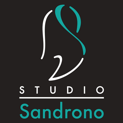 Logo: Studio Sandrono