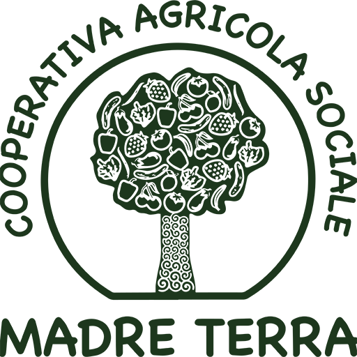 Logo: Madre Terra Società Cooperativa Agricola arl
