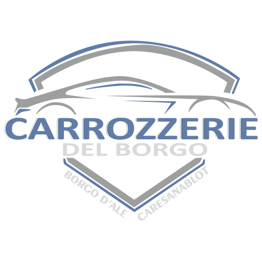 Logo: Carrozzerie Del Borgo