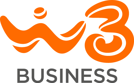 Logo: Wind Tre Business - Partner: Albo Nicola